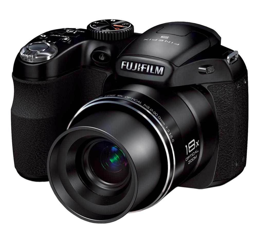 Fujifilm FinePix S2980 large image 0