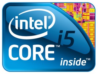 core i5,22