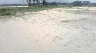 36 shotok High land for sale at Amin Bazaar