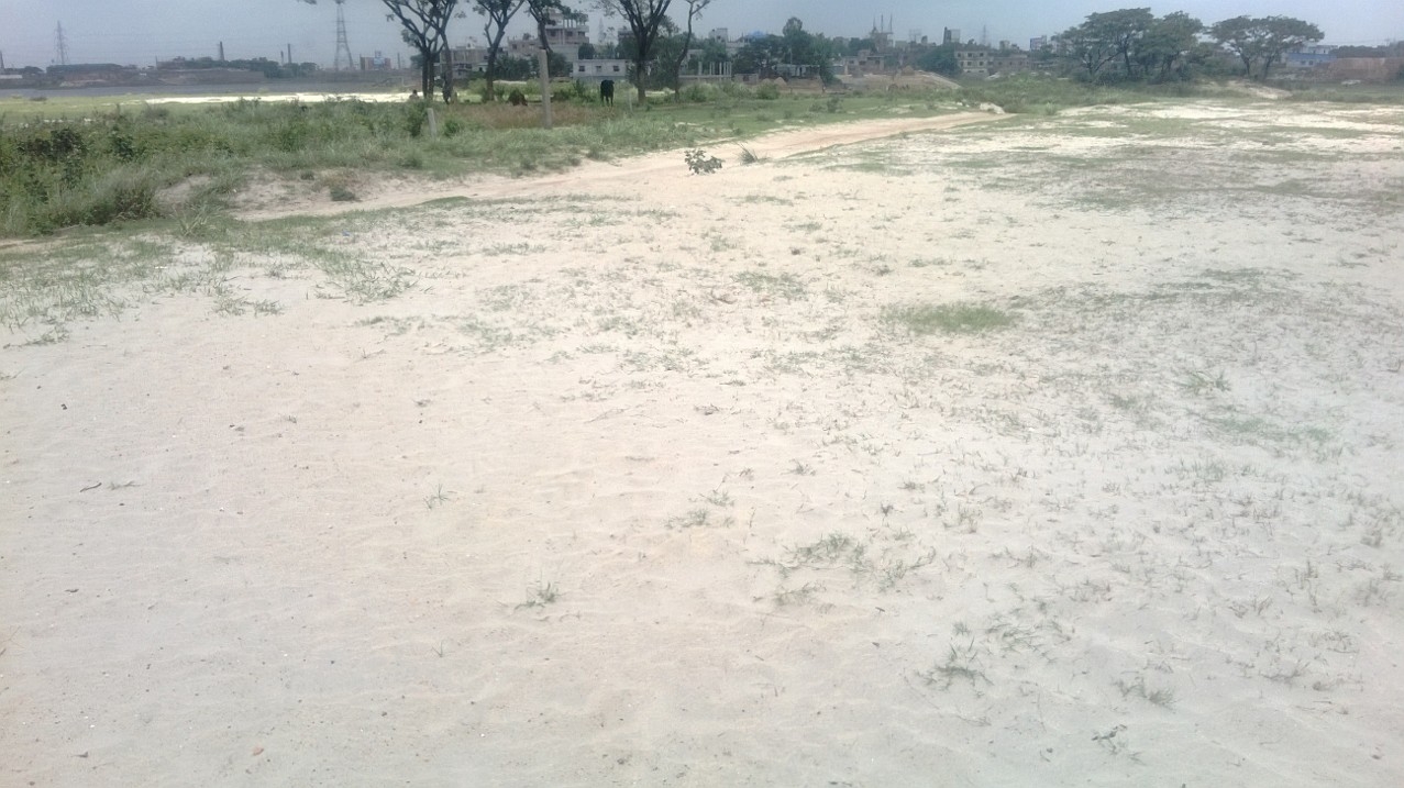 36 shotok High land for sale at Amin Bazaar large image 0