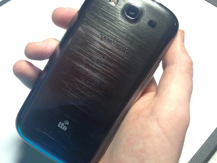 galaxy s3 lte large image 0