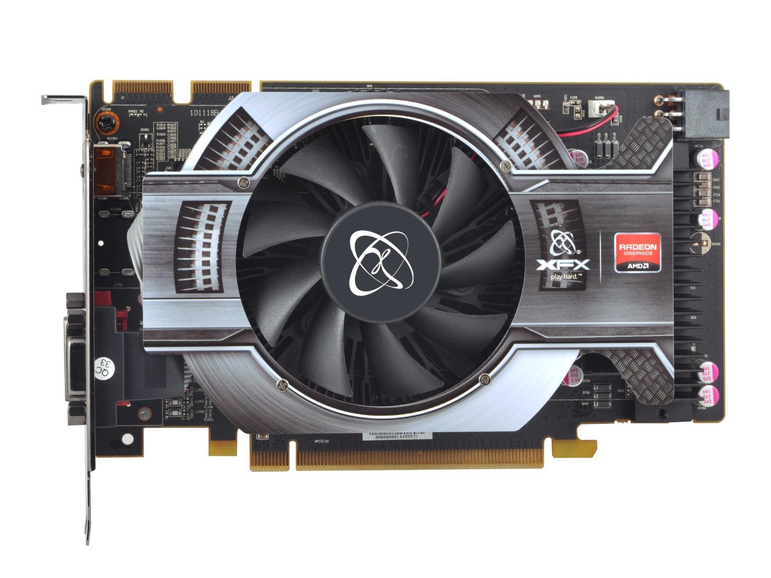 Amd radeon hd 6670 гта 5 фото 94