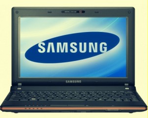 Samsung Notebook NP-N143 Black