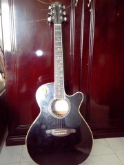 Acustic Guitar