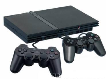 PlayStation 2 large image 0