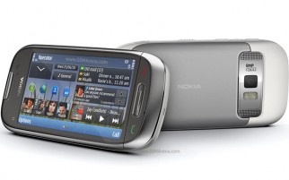 nokia c7-00