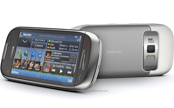 nokia c7-00 large image 0