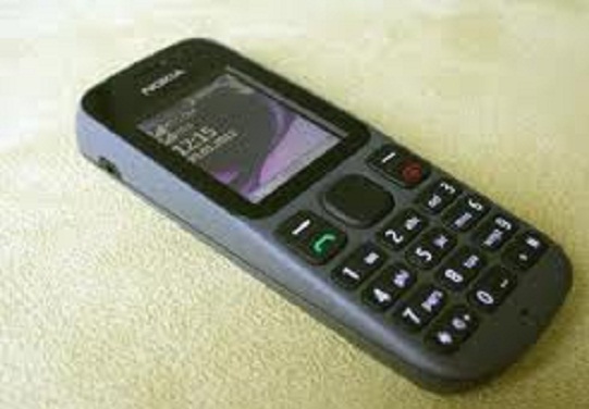 Nokia 101 Mobile dual sim large image 0