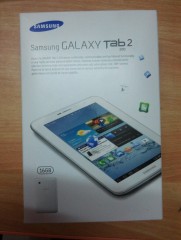 Samsung Galaxy Tab 2 7.0 Fully Intact at lowest price.