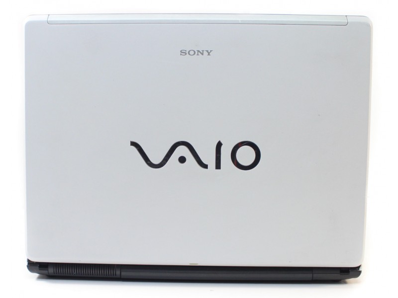 SONY VAIO CORE 2 DUO WITH WARRANTY EXCHANGE LESS 25  large image 0