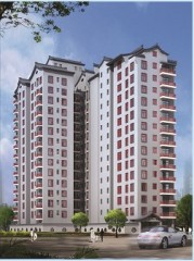 Flat for sell Sonargaon Road Panthapath Dhaka