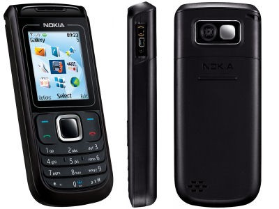 Nokia 1680 and Nokia 1600 large image 0