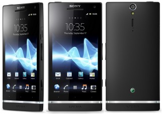 SONY XPERIA S 32gb FRESH URGENT