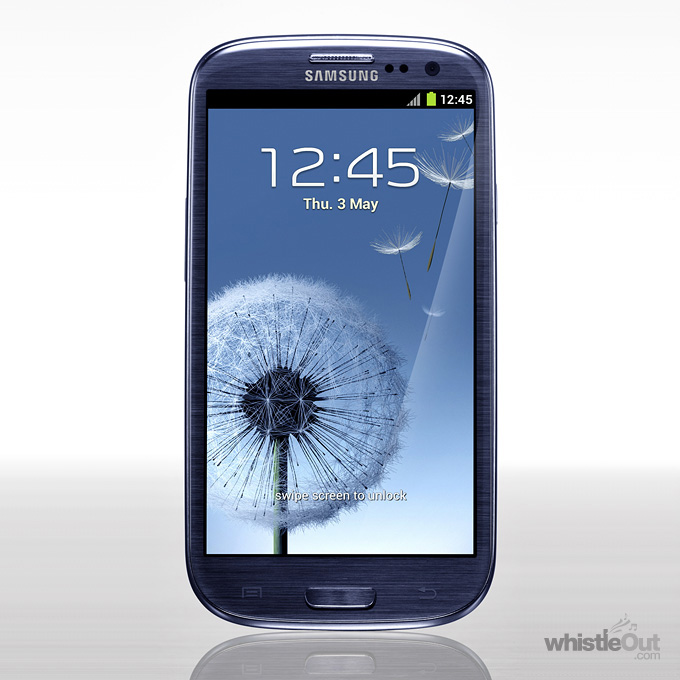 Samsung Galaxy S3 large image 0