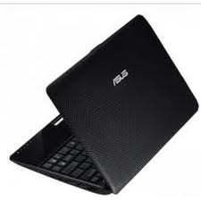 ASUS mini LED 8 inc HDD 120 RAM 2GB nice laptop large image 0