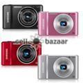 BRAND NEW SAMSUNG ES90 14.2 MP DIGITAL CAMERA HOT DISCOUNT large image 0