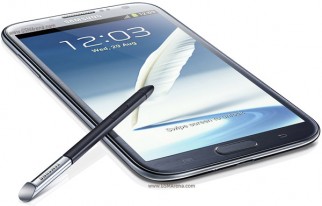 Samsung note 2