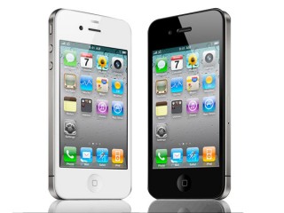 Apple iPhone 4S