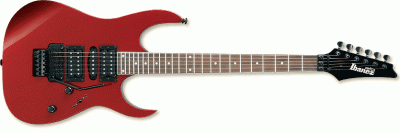 Ibanez GIO GRG270 large image 0