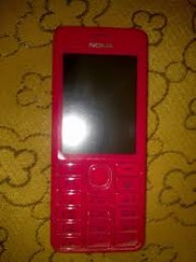 Nokia 206 Used only 1 week 