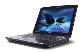 Acer Aspire 4736z Like New Laptop large image 0