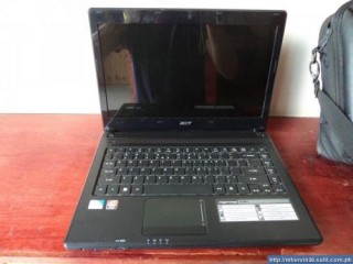 HDD 500 RAM 2GB duel core FRESH CONDITION