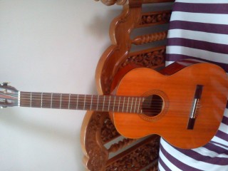 Classical Nylon strings Guitar