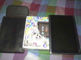 Brand New Maxis MaxPro Android Tablet PC