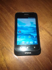 SONY TIPO DUAL SIM