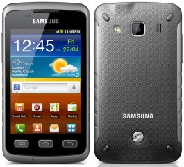 Samsung Galaxy Xcover Water Proof Very Cheap Price 