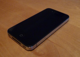 Iphone 4 Locked on O2 For Sale