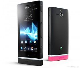 Sony xperia u used for sale