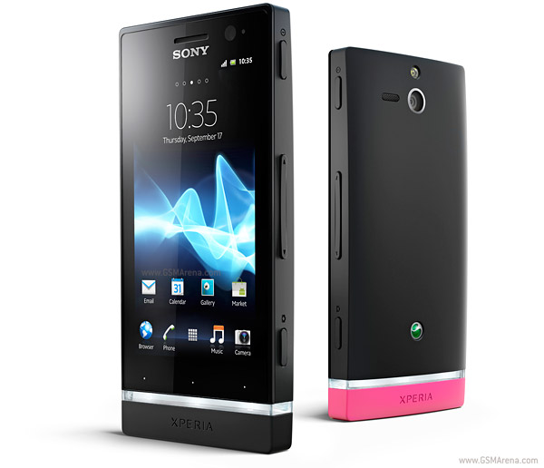 Sony xperia u used for sale large image 0