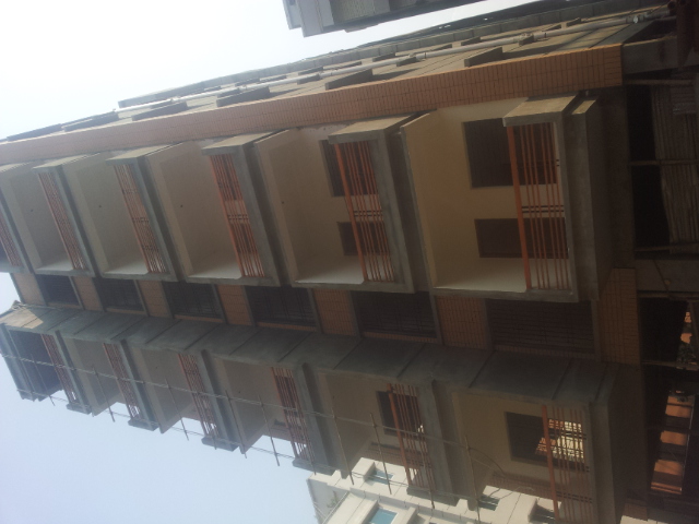 Almost Ready Flat Uttara 11 No Sector 1500 SFT large image 0