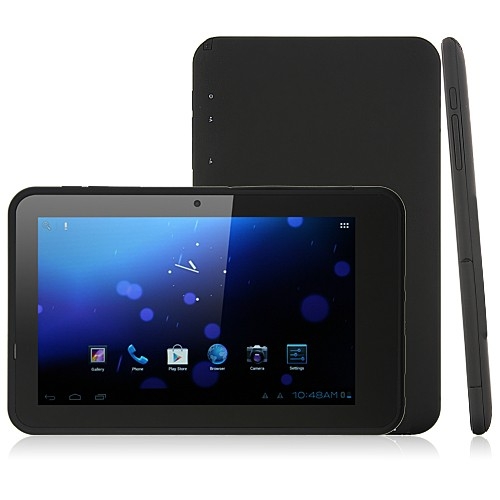 Video Calling 3G Dual Sim Tablet presented by HTS large image 0