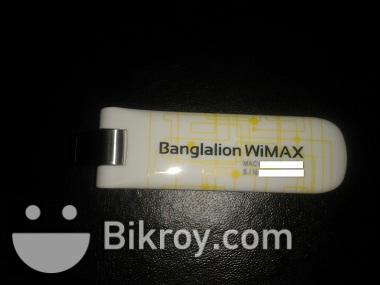 banglalion prepaid modem android a use kora jai... large image 0