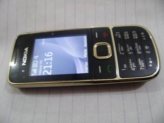 Nokia 2700 Classic large image 0