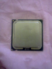 Intel Dual core 2.70ghz Processor