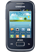 Samsung Galaxy Y Plus S5303 large image 0