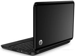 Hp Mini 10.1 Inch Notebook large image 0