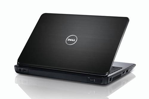 Dell Inspirion N4050 Core I3 500GB 4GB 1 year warranty large image 0