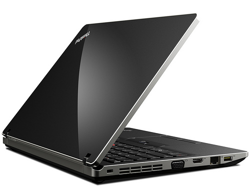 Lenovo Thinkpad age core i5 large image 0