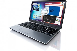 Samsung UltraBook NP350