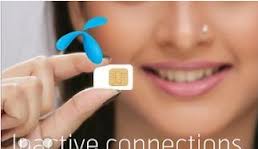 GRAMEENPHONE GOLD CAT. SIM CARDS large image 0