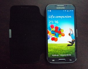 Samsung Galaxy S4 GT-19505 16GB