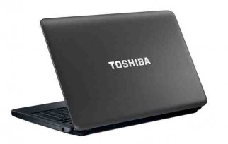 Toshiba satellite c660 core i3