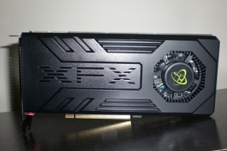 XFX HD 4830