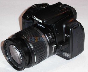 canon eos 400 d with 18-55mm lense only 23000 urgent