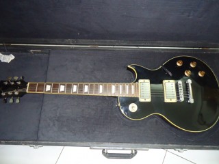 Sx Les paul guitar...