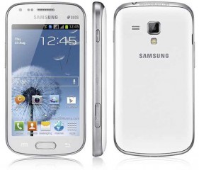 Samsung Galaxy S Duos S7562